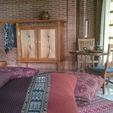 Ciliks Beach Garden Kubutambahan  Екстериор снимка